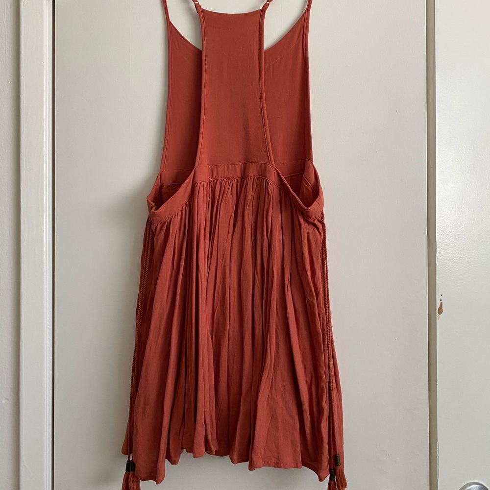 Free People Island Oasis Jumper NWOT - Picture 4 of 4